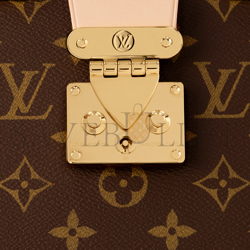 l0*is V*t0n alma trunk m11114 (26.4*26*13cm)